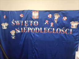 2024-11-08 Święto Niepodległości - Jeżyki i Biedronki